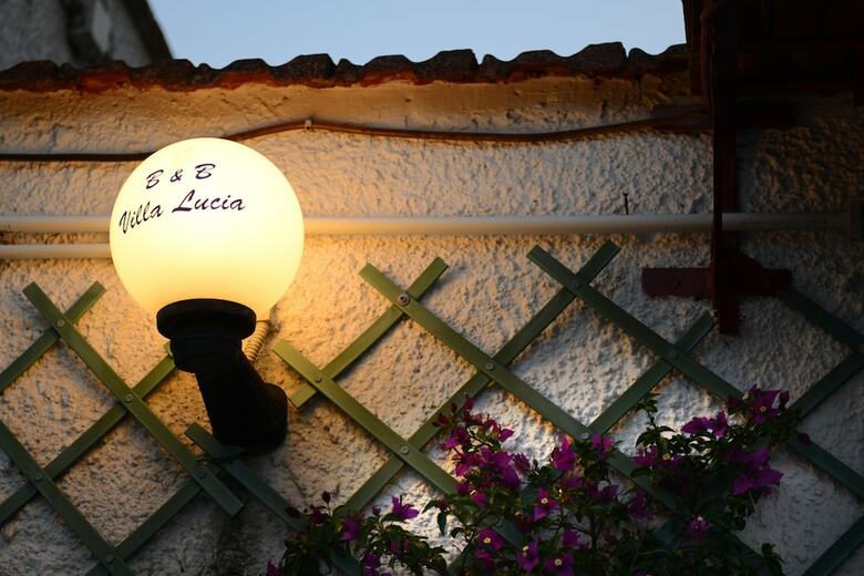 B&B Villa Lucia