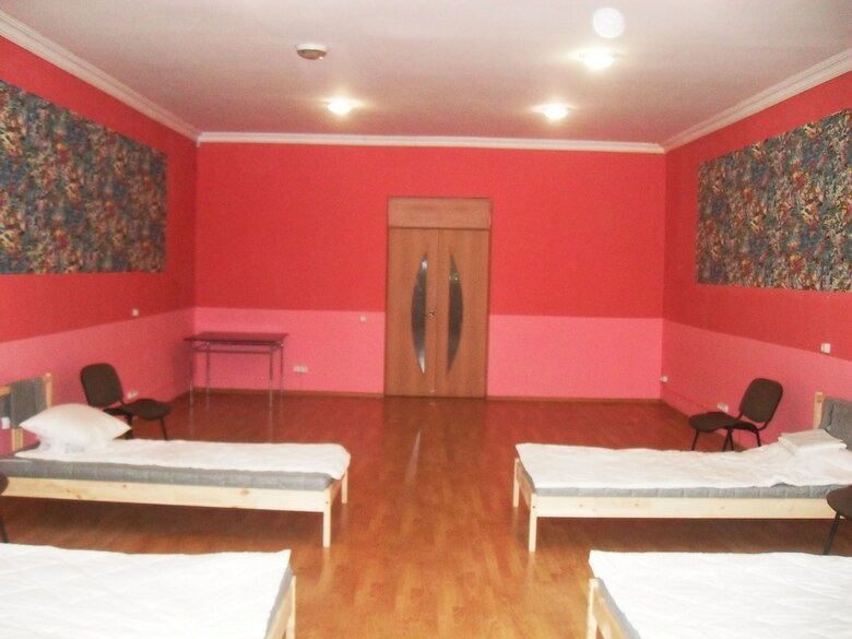 Hostal Hostel Teplichniy