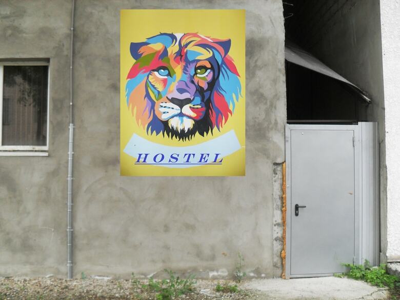 Hostal Hostel Teplichniy