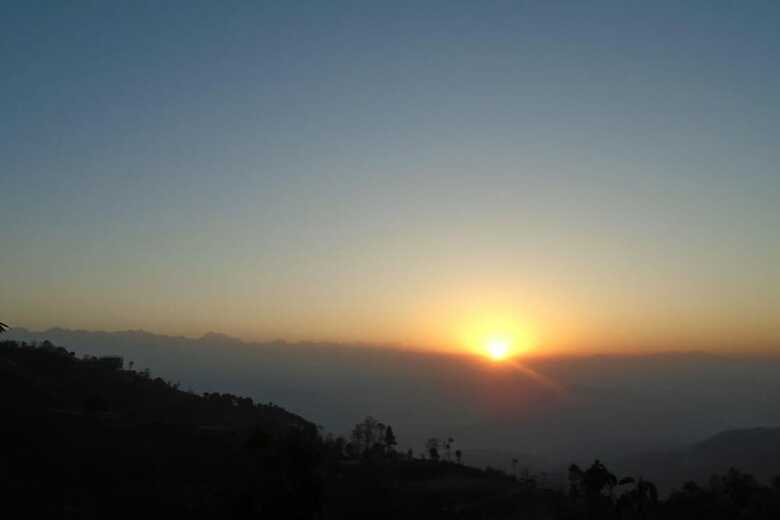 Hotel Nagarkot Holiday Inn