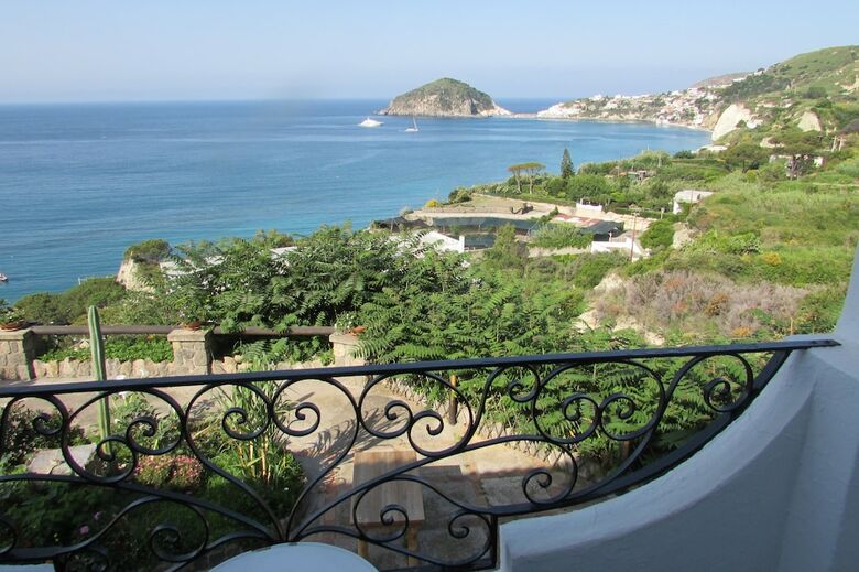 Hotel Casa Antonio