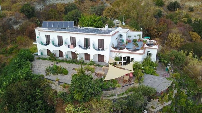 Hotel Casa Antonio