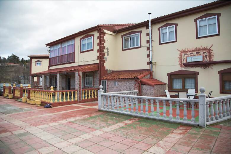 Apartamentos Mar�a Luisa