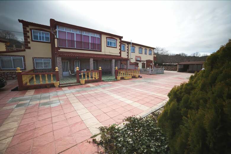 Apartamentos Mar�a Luisa