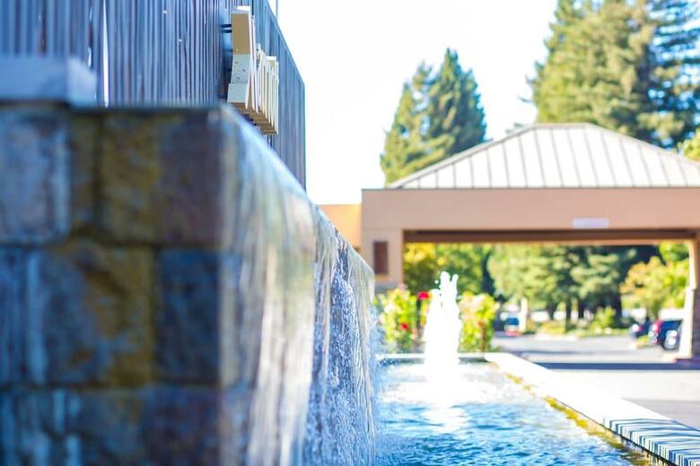 Marriott Napa Valley Hotel & Spa