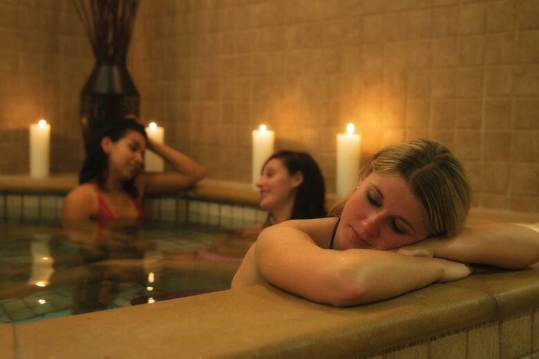 Marriott Napa Valley Hotel & Spa