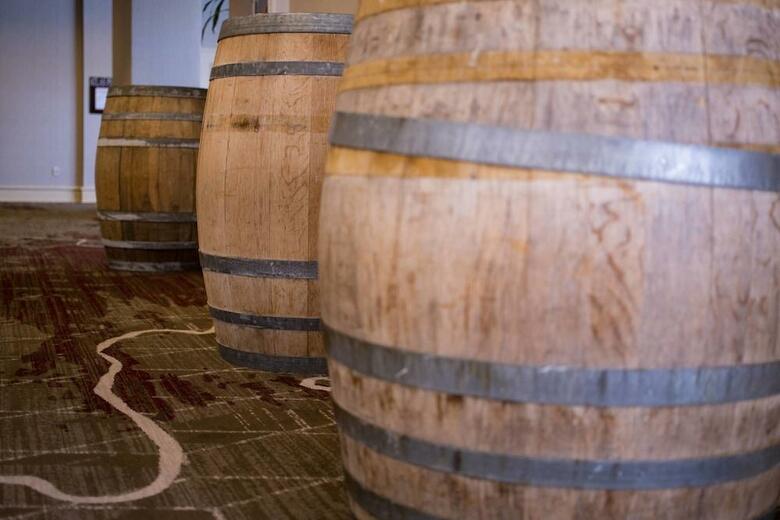 Marriott Napa Valley Hotel & Spa