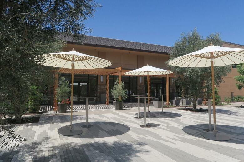 Marriott Napa Valley Hotel & Spa