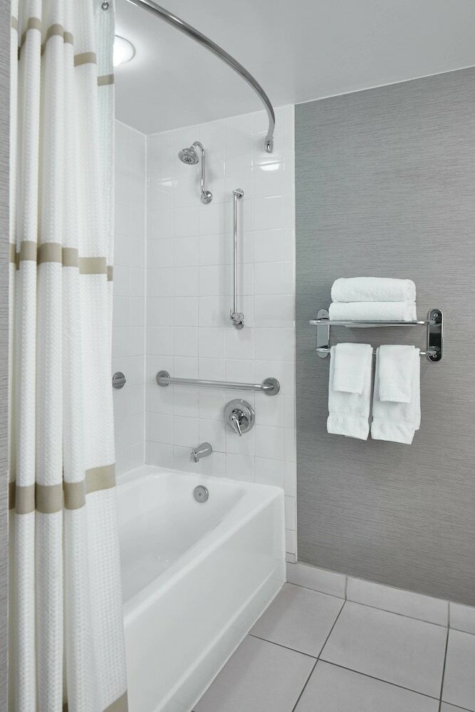 Marriott Napa Valley Hotel & Spa