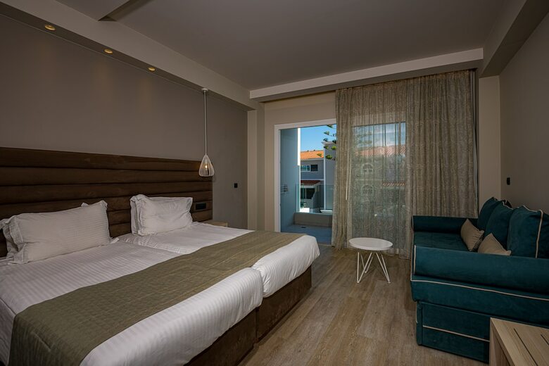 Hotel Alexandra Beach Resort & Spa