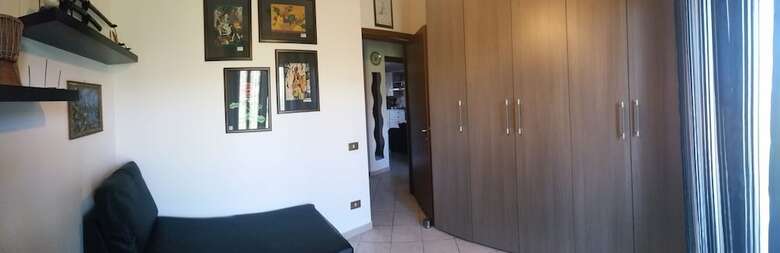 Apartamento Tourist's House Parco Degli Elcini