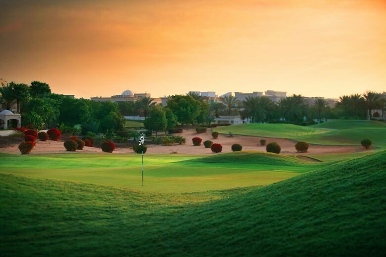 Hotel Address Montgomerie