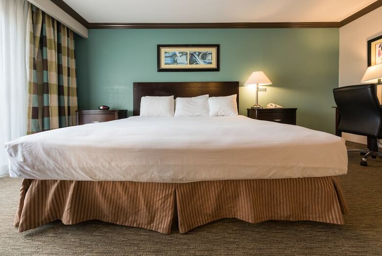 Vanllee Hotel And Suites