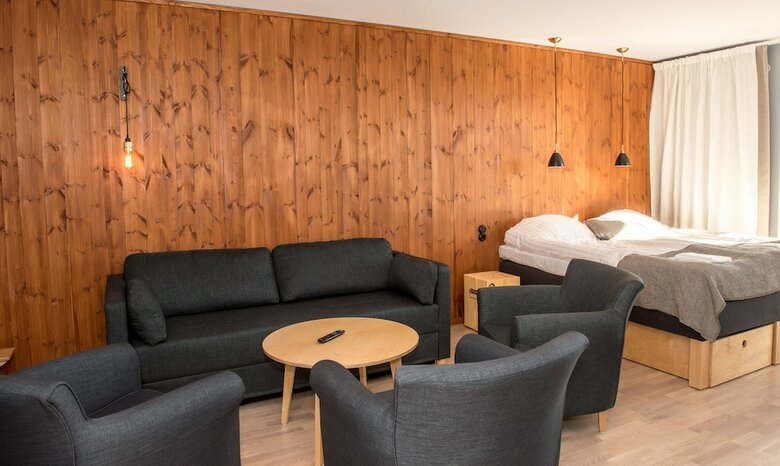 Hotel Bergshotellet