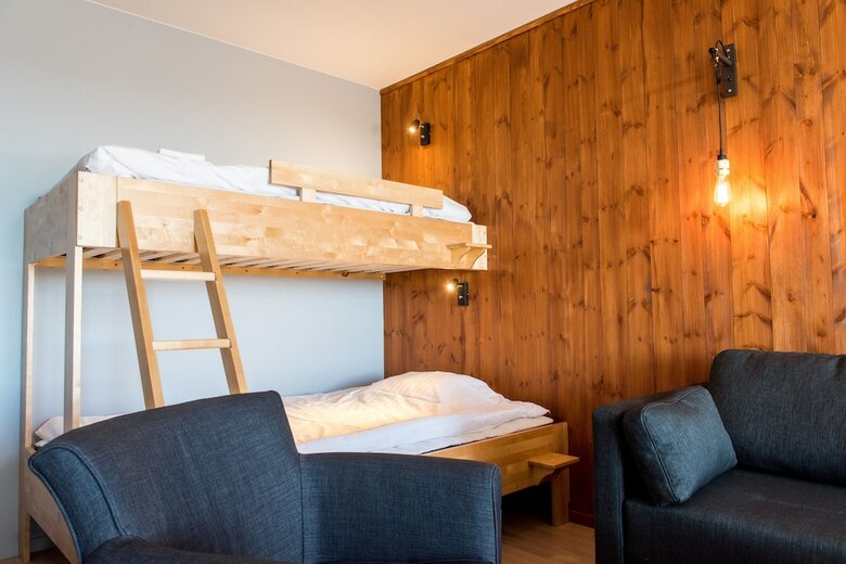 Hotel Bergshotellet