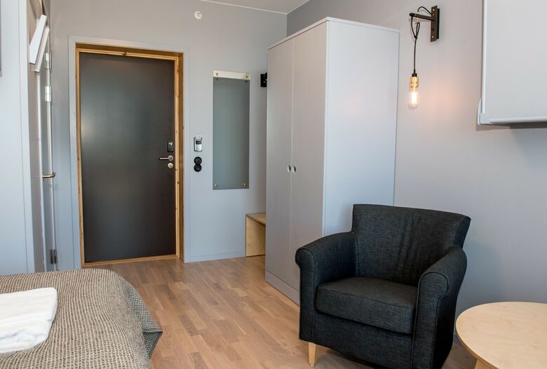 Hotel Bergshotellet