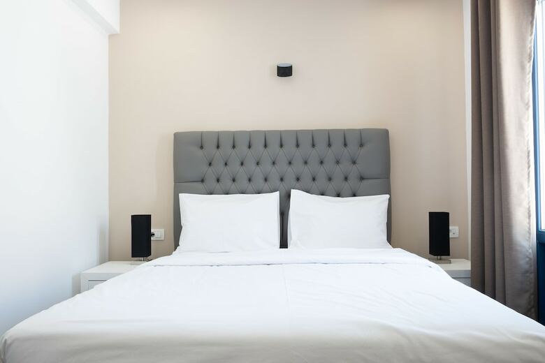 Aparthotel Tristhenia Hotel