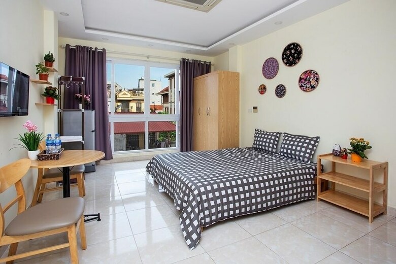 Apartamentos Chillout Homestay