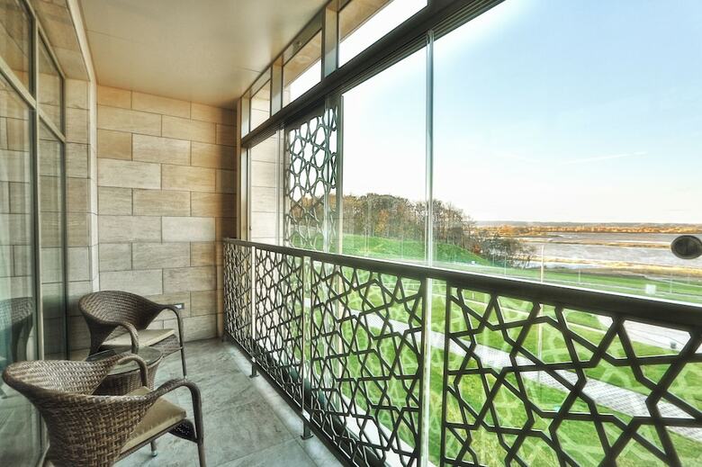 Hotel Kol Gali Resort & Spa
