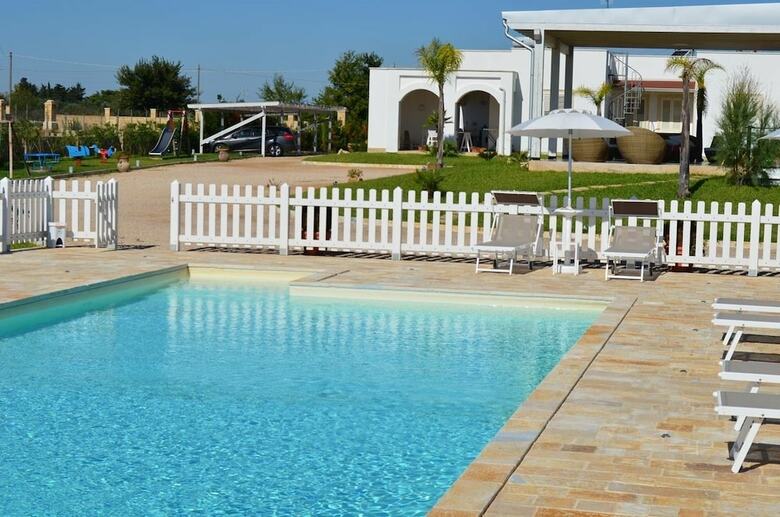 Agroturismo Agriturismo Residenza Gemma