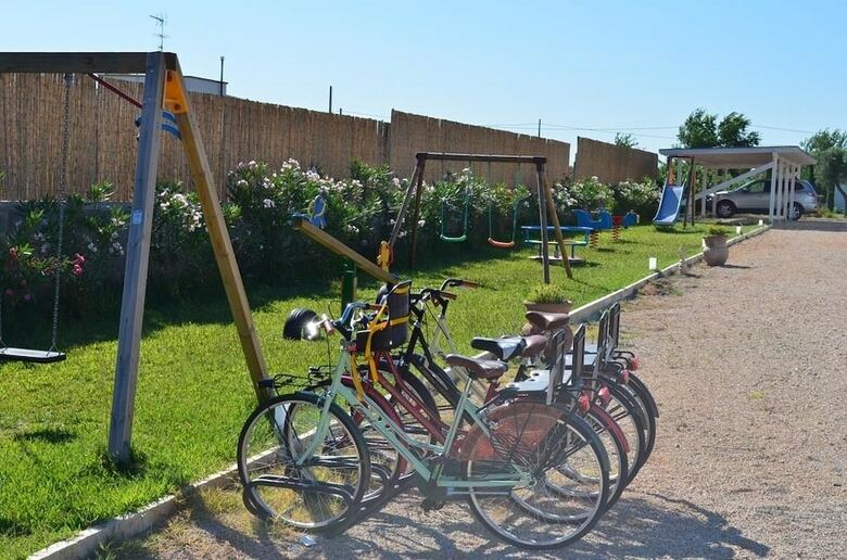 Agroturismo Agriturismo Residenza Gemma