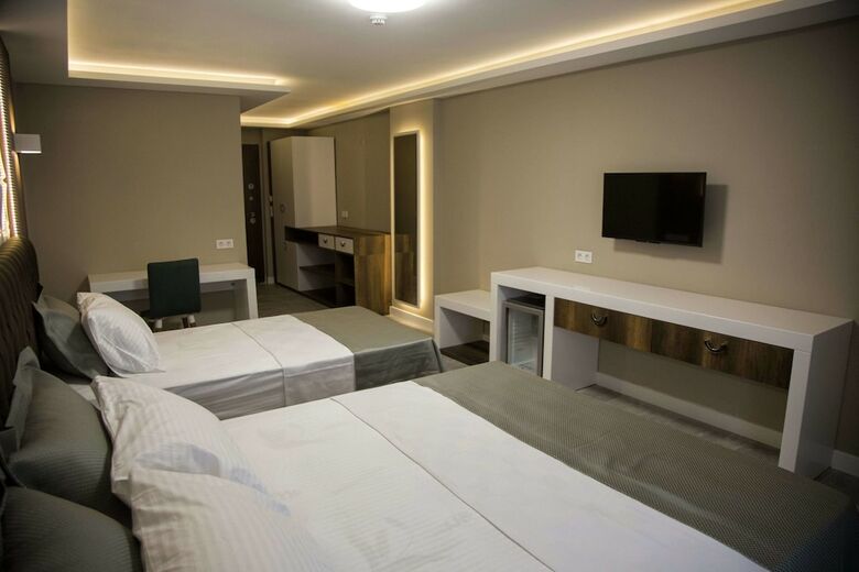 Hotel Ege Birlik Boutique