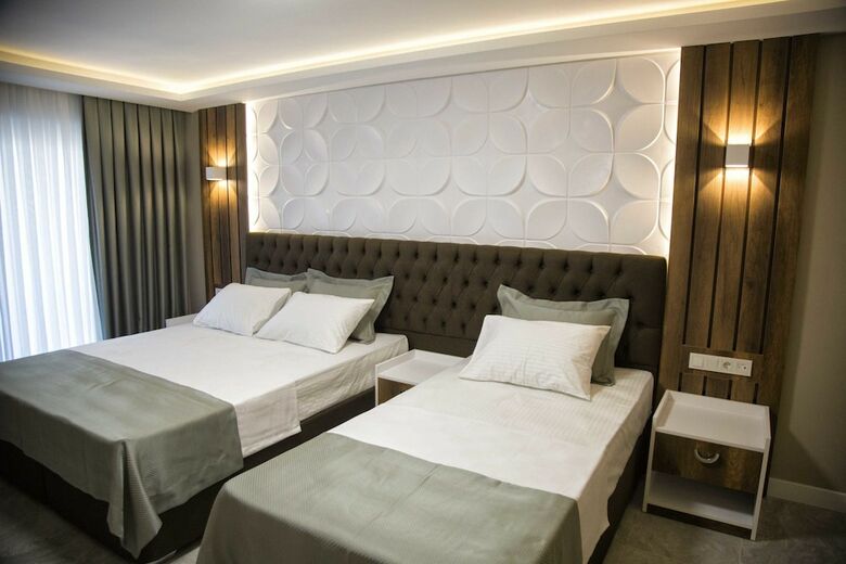 Hotel Ege Birlik Boutique