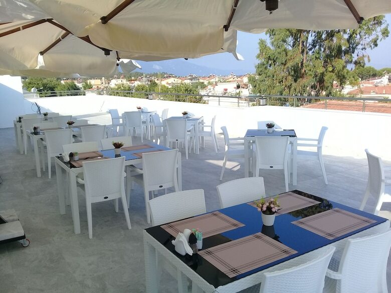 Hotel Ege Birlik Boutique