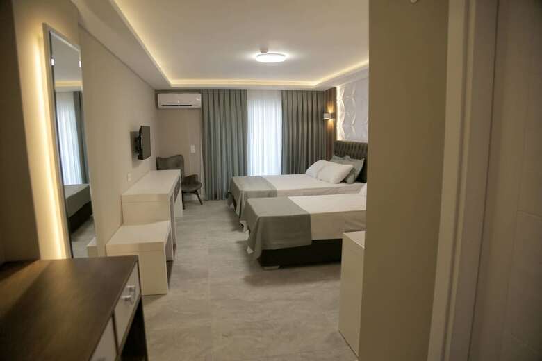 Hotel Ege Birlik Boutique