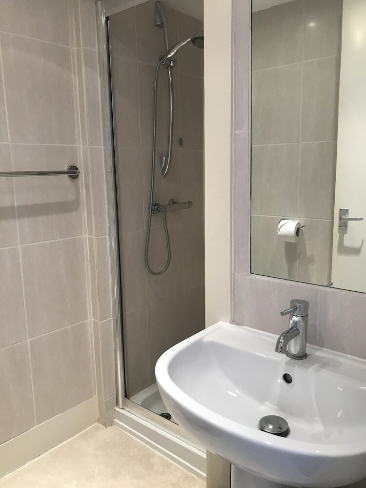 Hotel Andorra Guest Accommodation