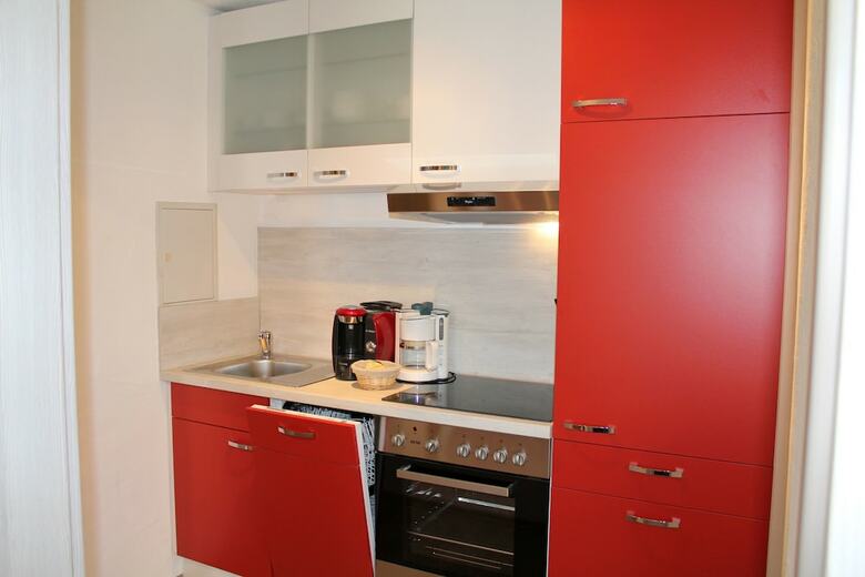 Apartamentos Ferienwohnungen Maarberg Resort
