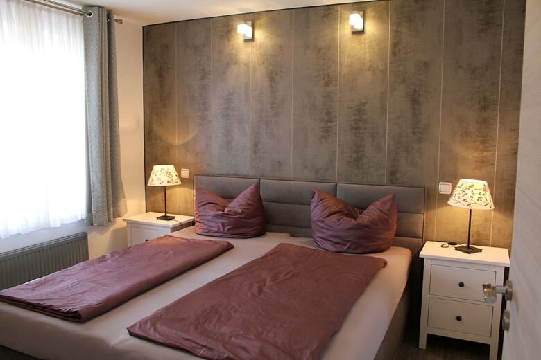 Apartamentos Ferienwohnungen Maarberg Resort