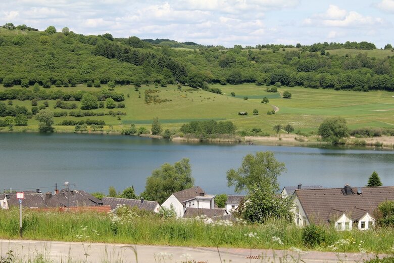 Apartamentos Ferienwohnungen Maarberg Resort