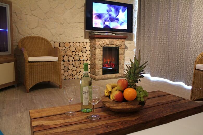Apartamentos Ferienwohnungen Maarberg Resort