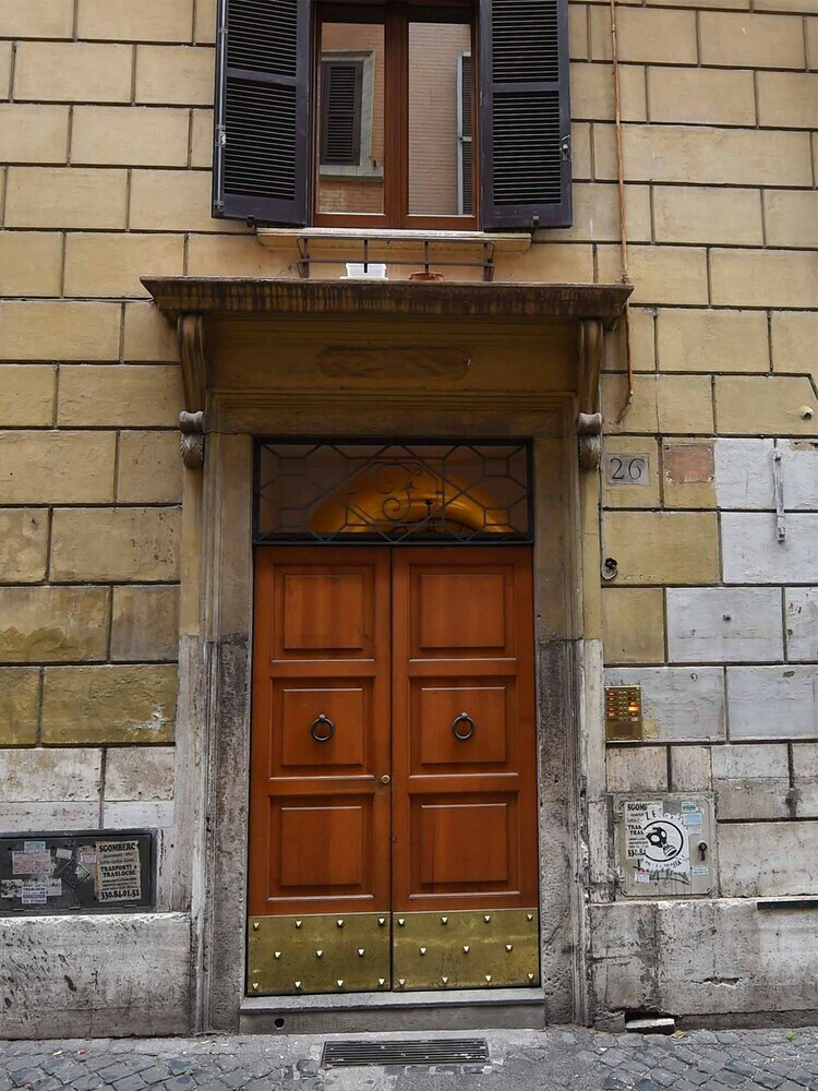 Apartamento Ascaniotwentysix
