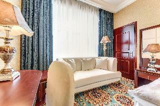 Hotel Nevskiy Eclectic By Akyan