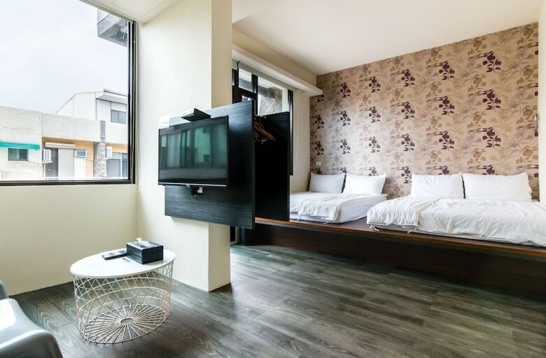 Hotel Bobo