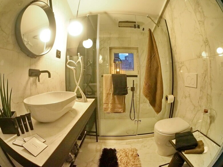 Hotel La Vita E Bella II