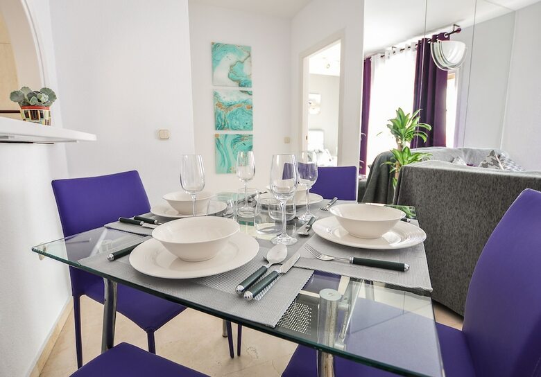 Apartamentos Sitito Benalm�dena Centro