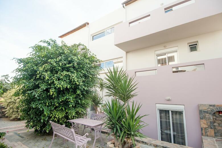 Hotel Elounda Sunrise Apartments