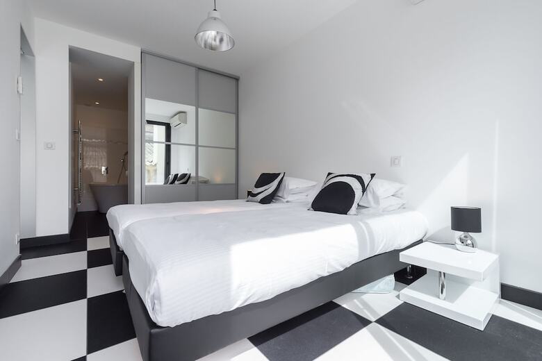 Apartamento Lyklama 3