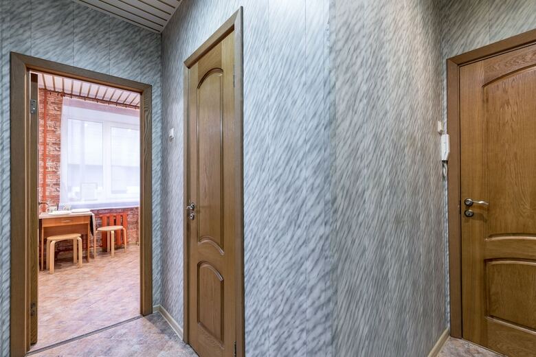 Apartamentos Flathome24 On Yaroslavskiy 38