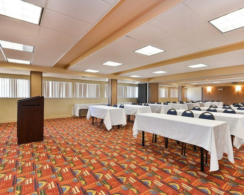 Hotel Quality Suites