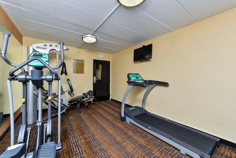 Hotel Quality Suites
