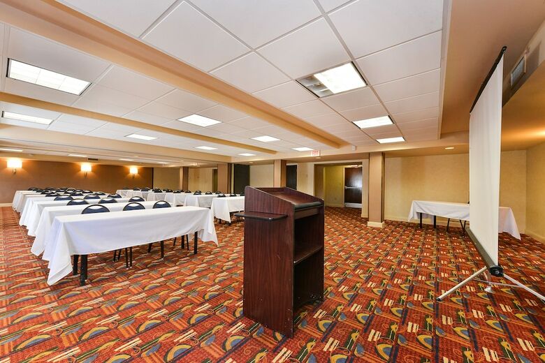 Hotel Quality Suites