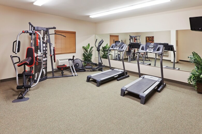 Hotel Candlewood Suites Bartlesville East