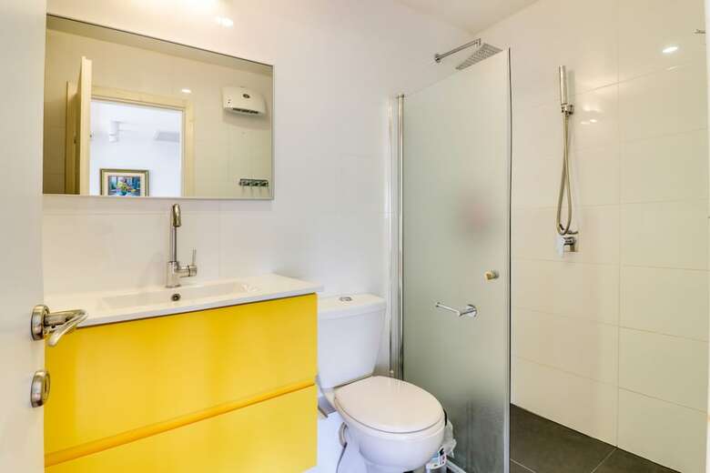 Apartamento Carmel Boutique