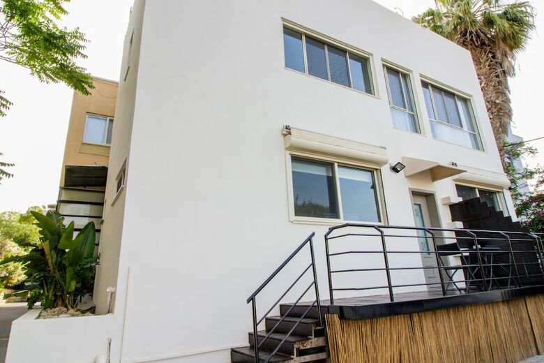 Apartamento Carmel Boutique
