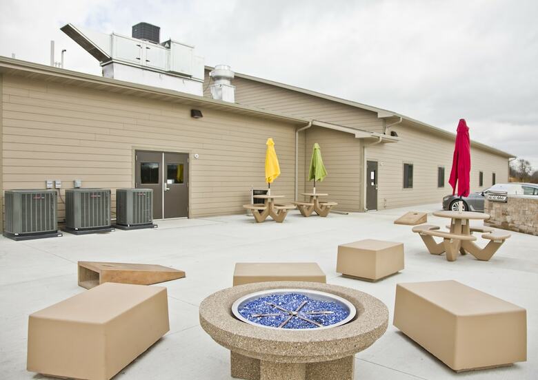 Hotel Cobblestone Inn & Suites - Boone