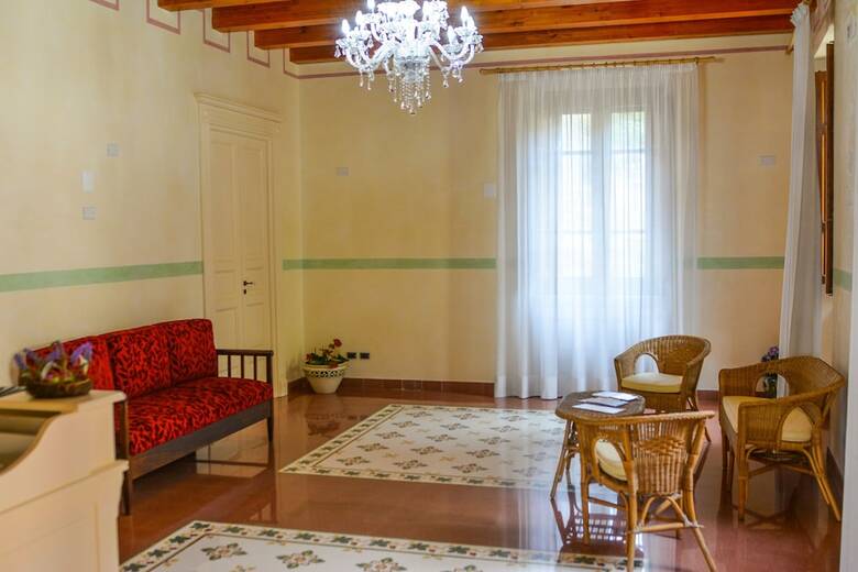 Bed & Breakfast Palazzo Candida